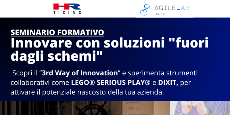 Innovare con soluzioni